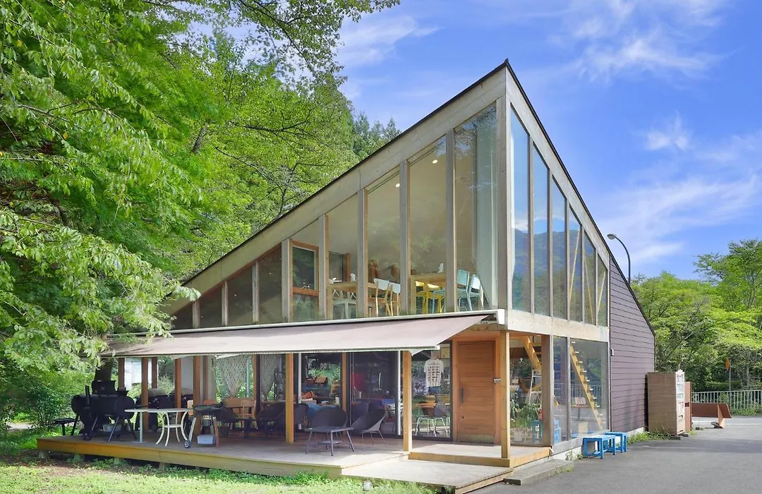 Onsen Glamping Shimablue-1