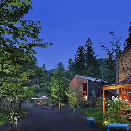 Onsen Glamping Shimablue-3