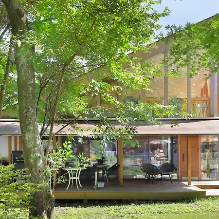 Onsen Glamping Shimablue-2